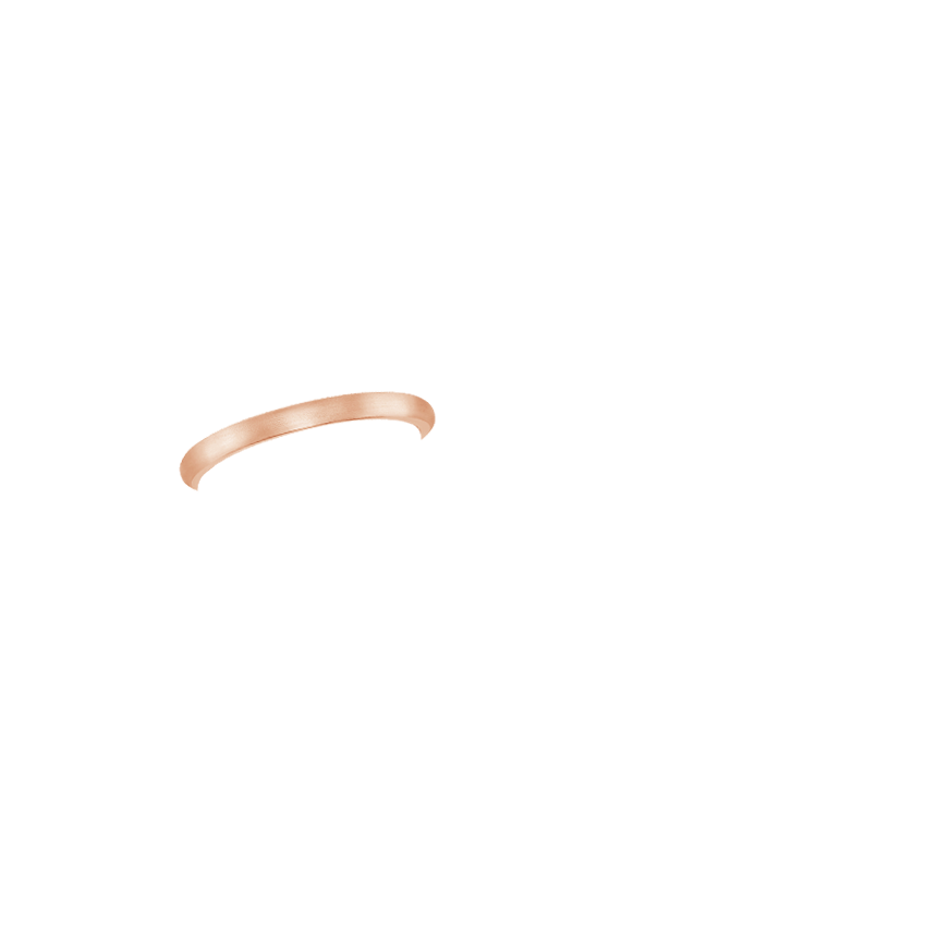 Ring on Hand