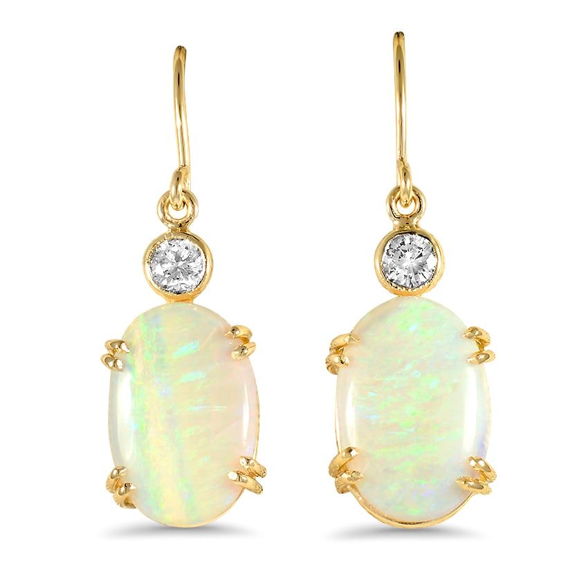 The Addy Earrings