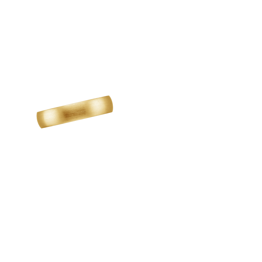 Ring on Hand