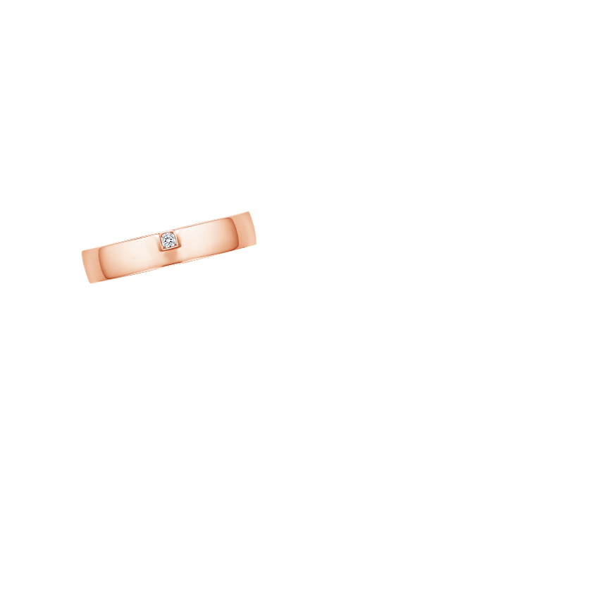 Ring on Hand
