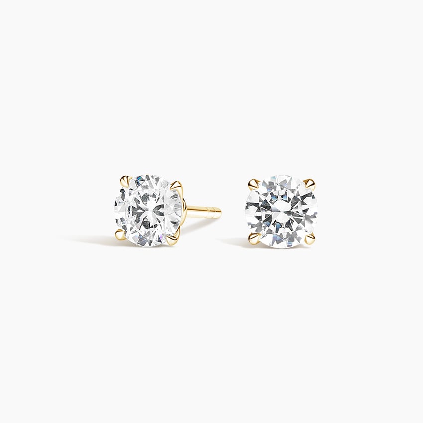 Never Lose Your Diamond Earrings: What Backing Type To Select – DiamondStuds  News