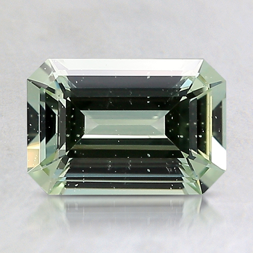 8x5.5mm Teal Emerald Sapphire