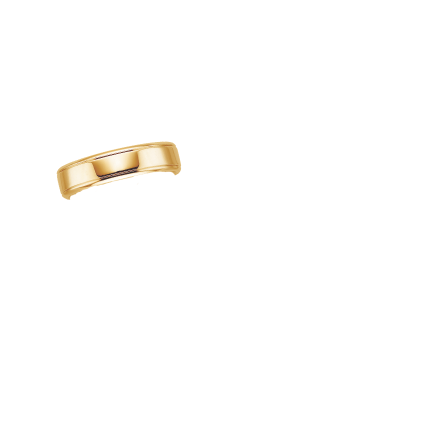 Ring on Hand