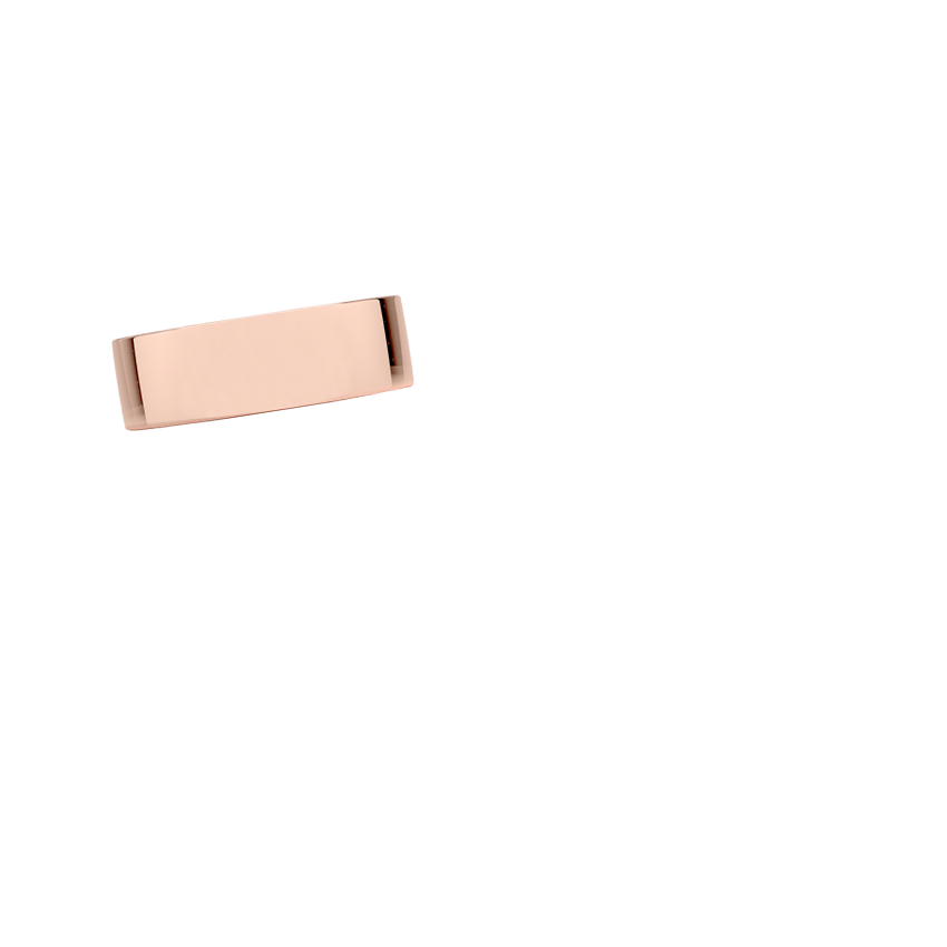 Ring on Hand