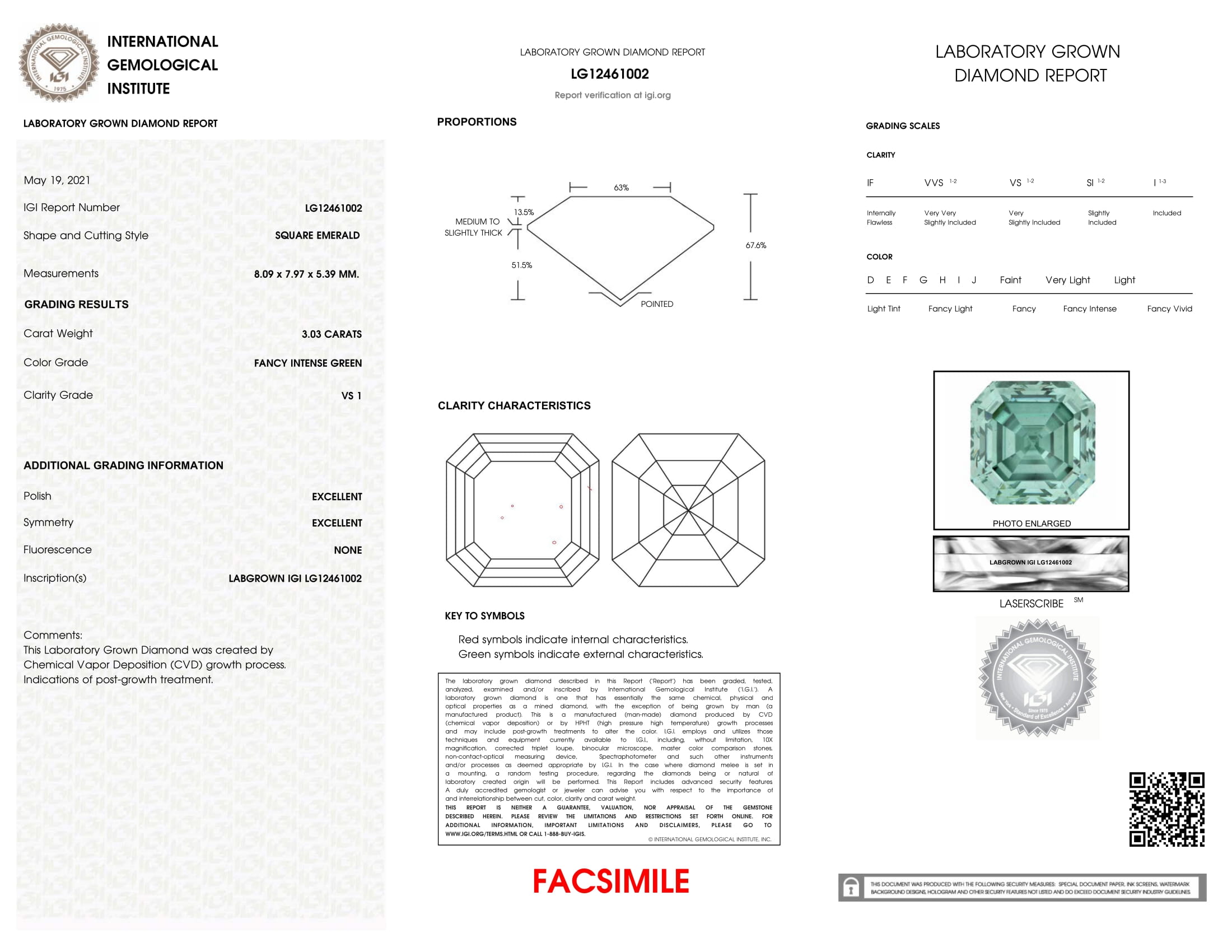 cert