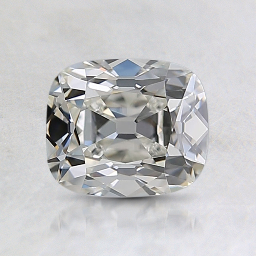 1.03 Ct., H Color, Old Mine Cut Diamond