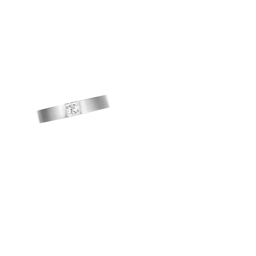 Ring on Hand