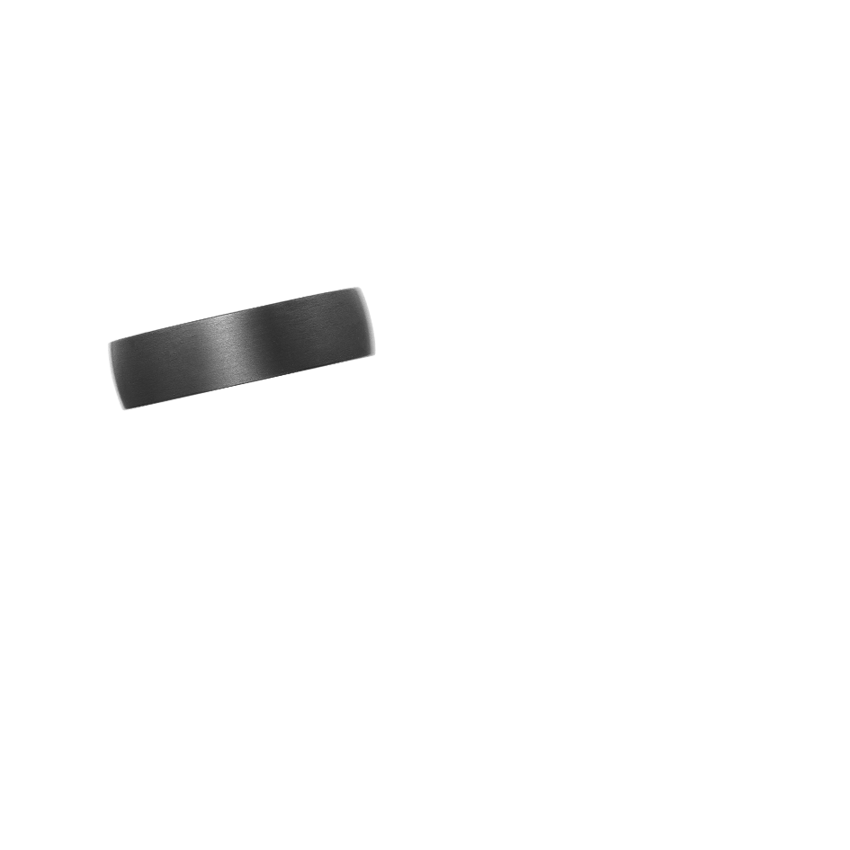 Ring on Hand