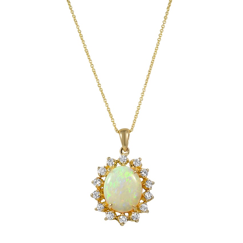 The Kenmore Pendant