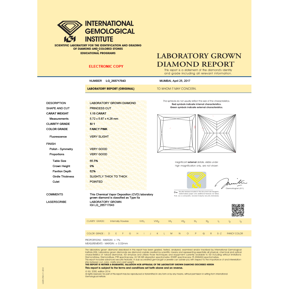 cert