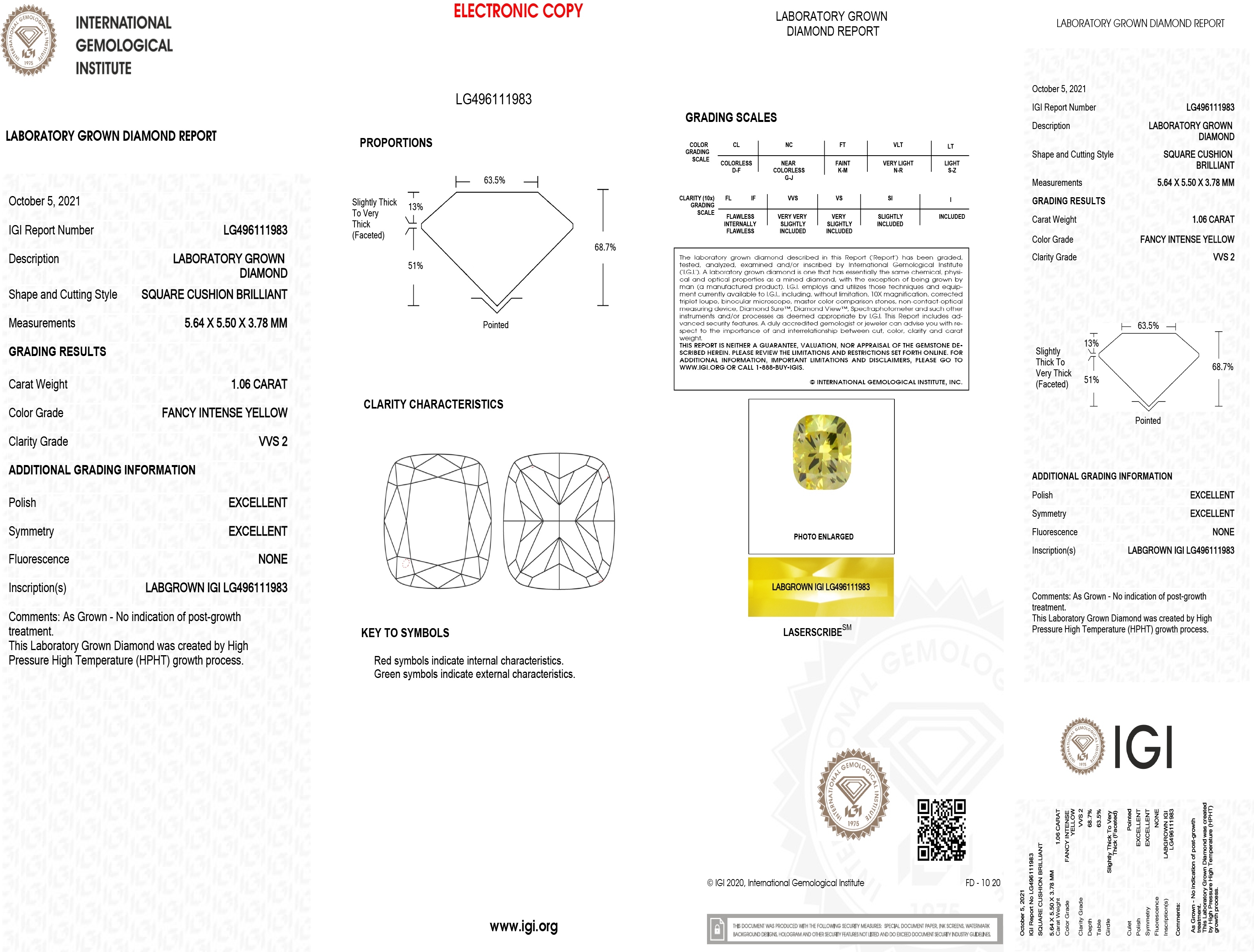 cert