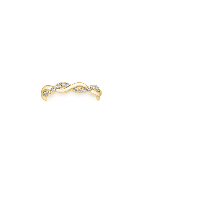 Ring on Hand