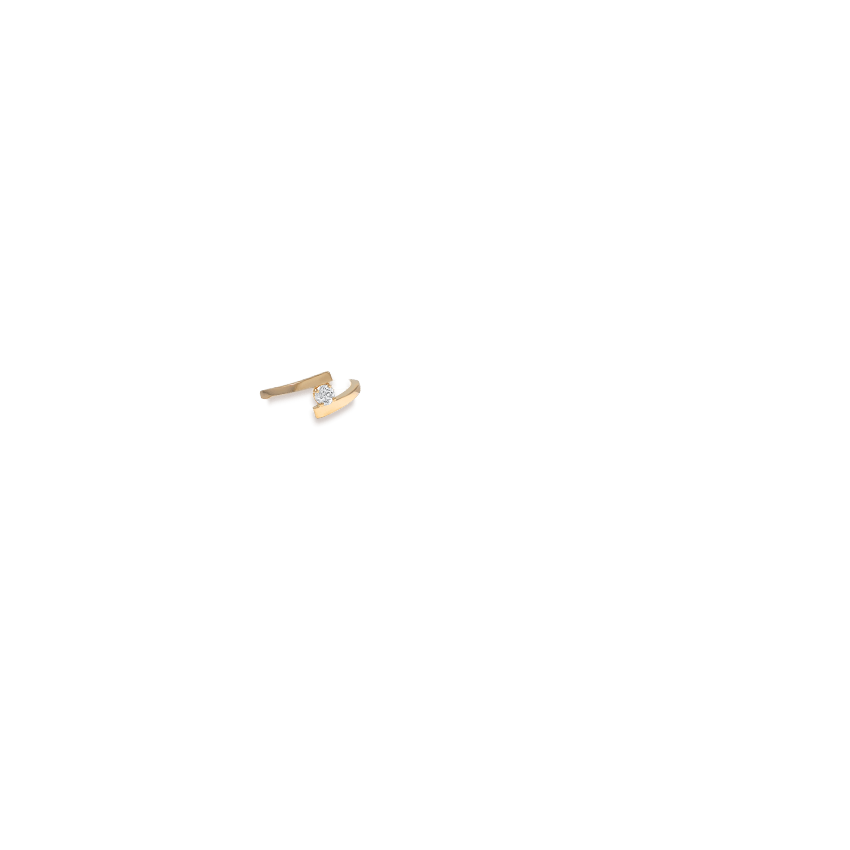 Ring on Hand