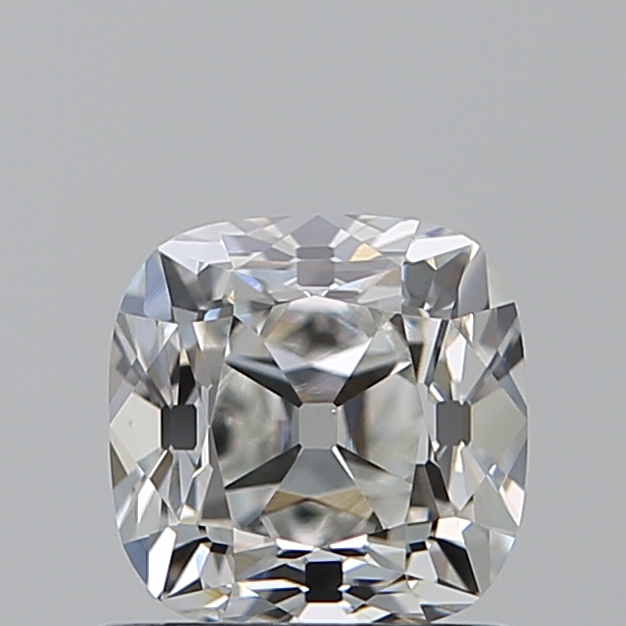 0.92 Ct., G Color, Old Mine Cut Diamond