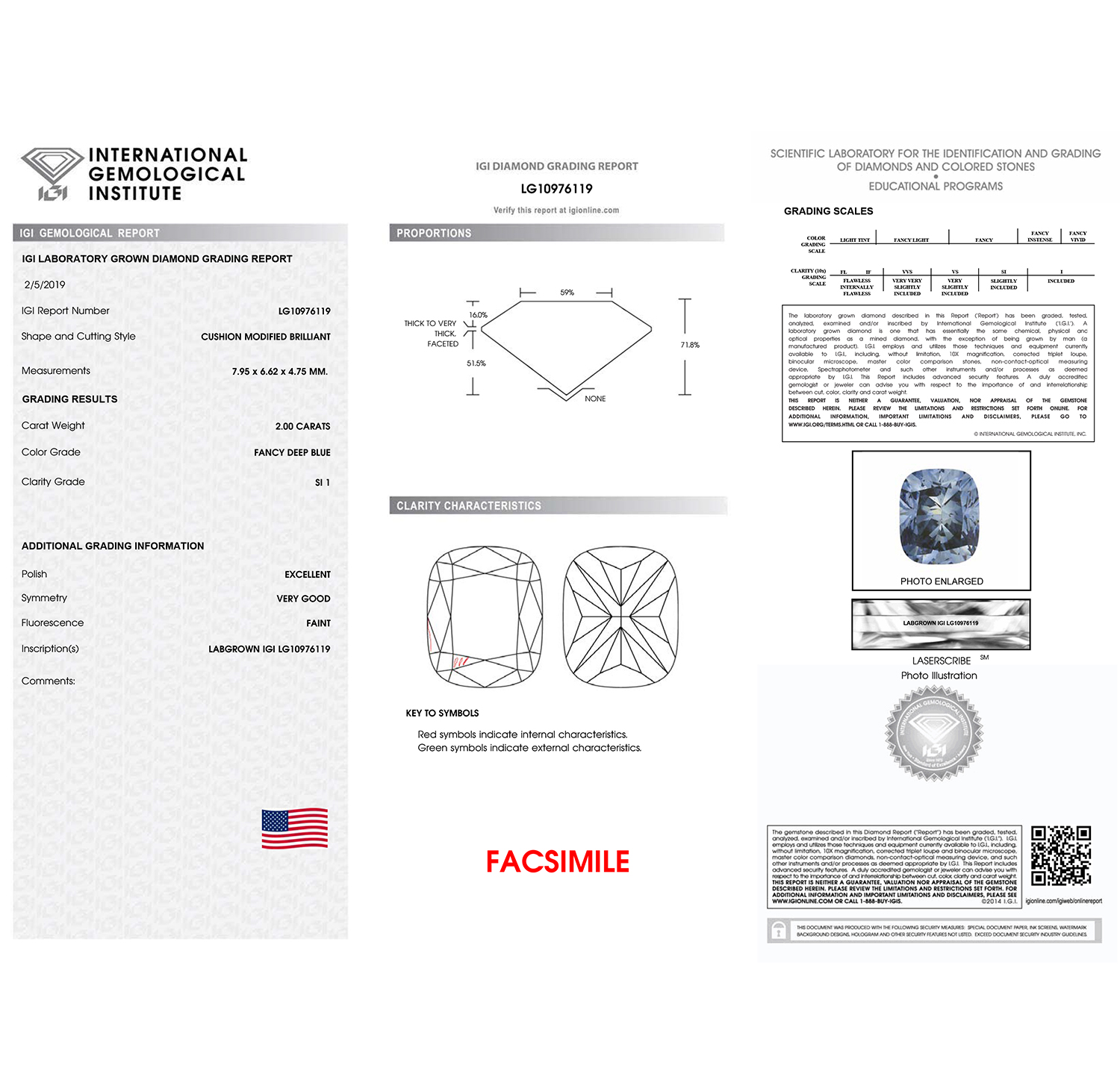cert