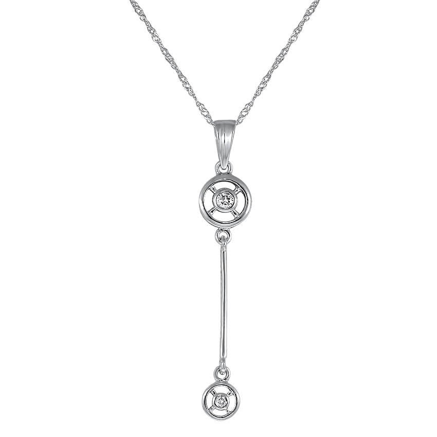 The Gidget Pendant