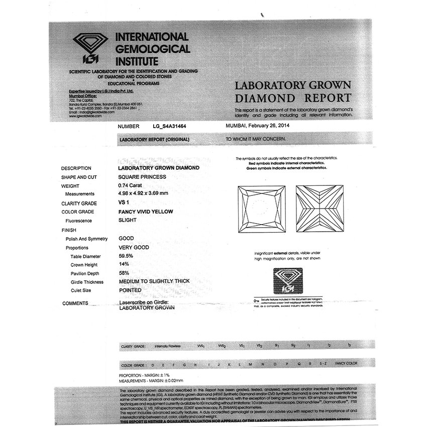 cert