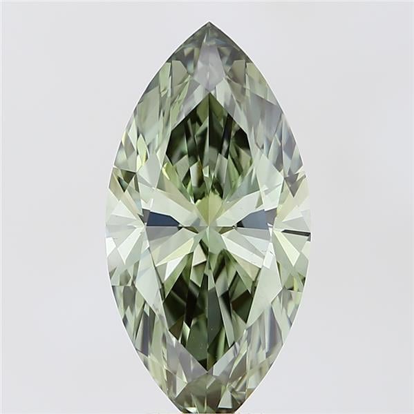 3.00 Ct. Fancy Intense  Pink Marquise Lab Grown Diamond