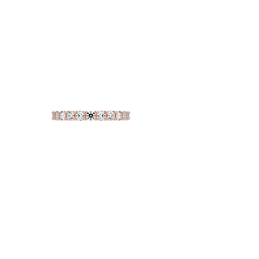 Ring on Hand