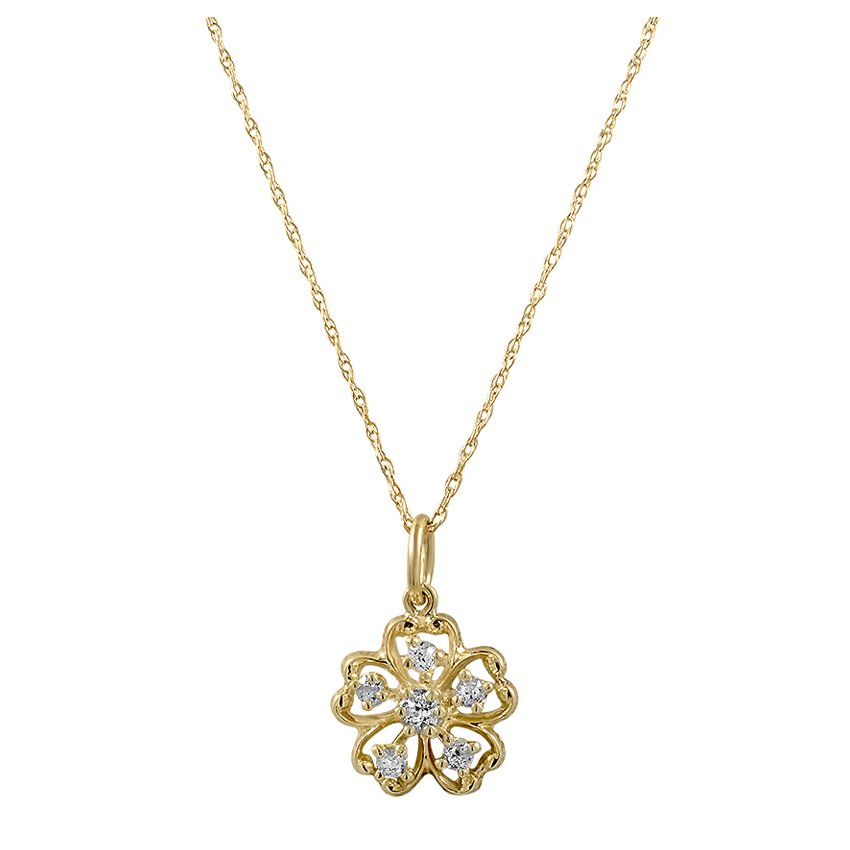 The Clodia Necklace