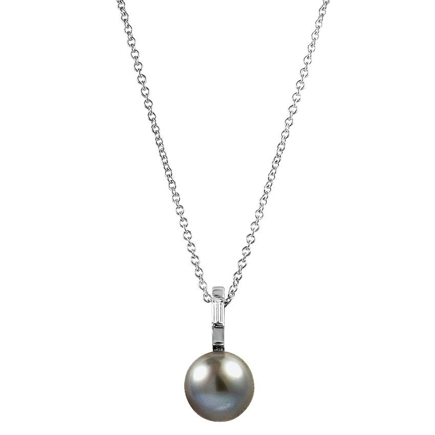 The Wedgewood Pendant