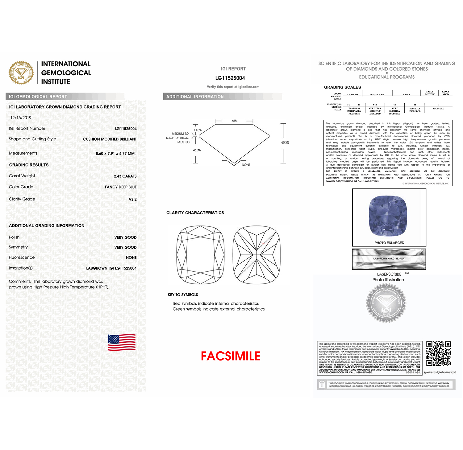 cert