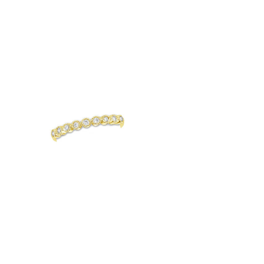 Ring on Hand