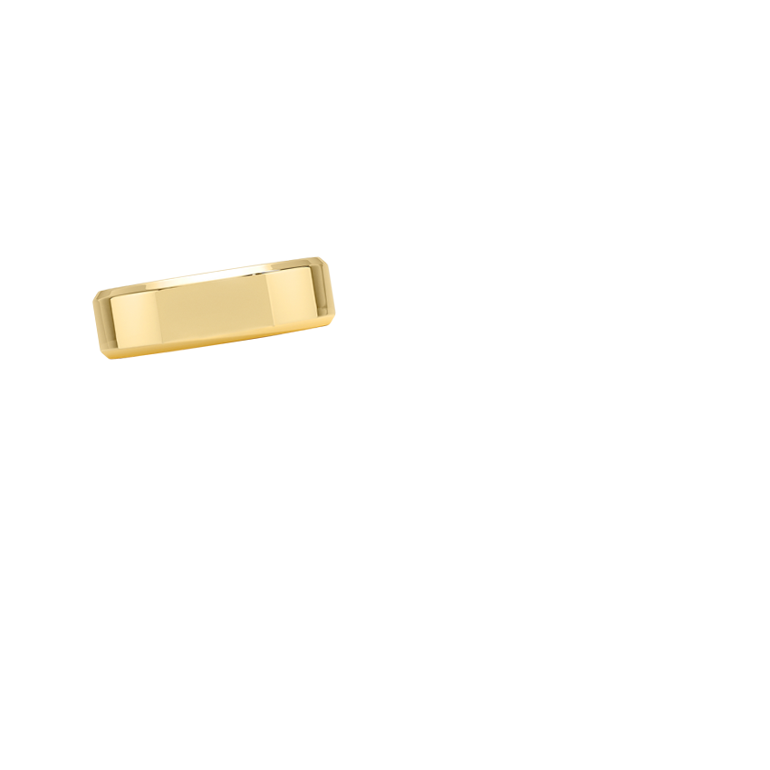 Ring on Hand