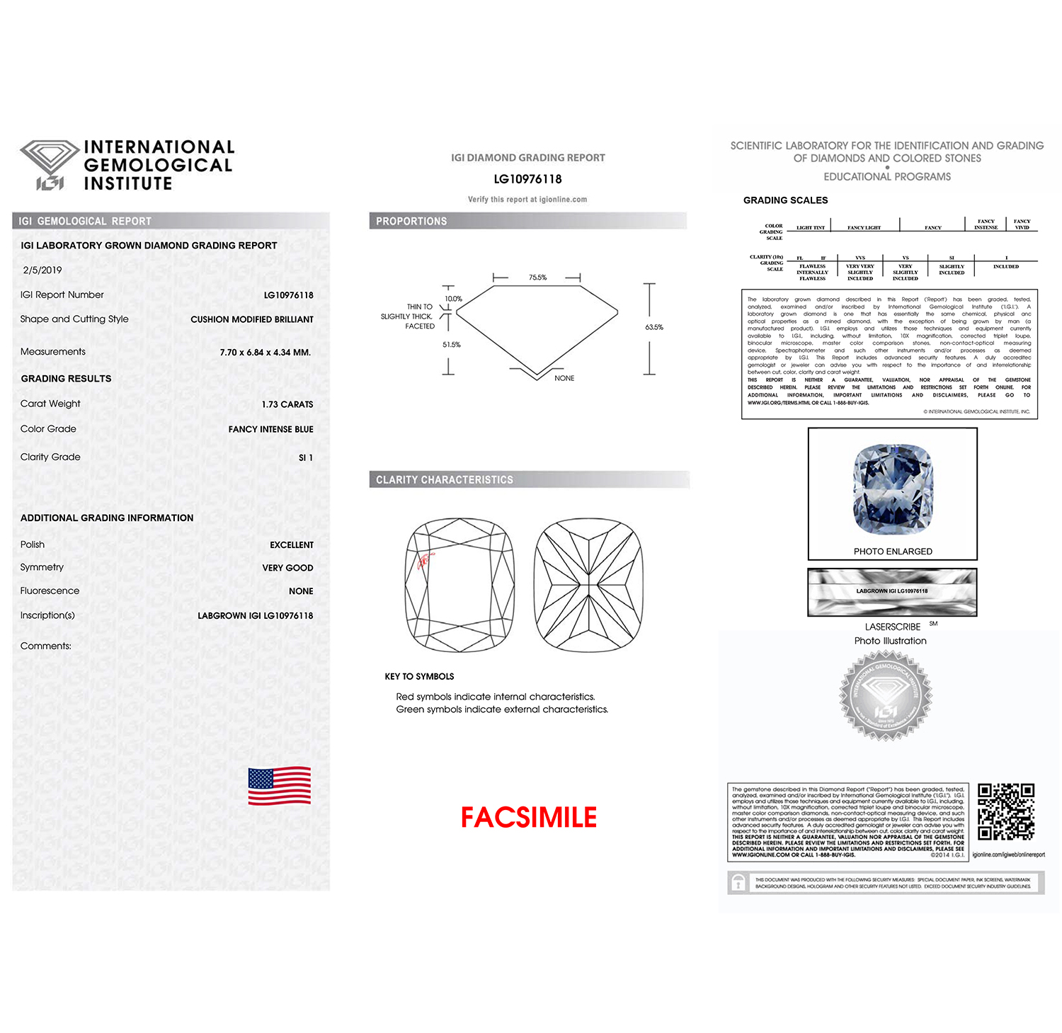 cert