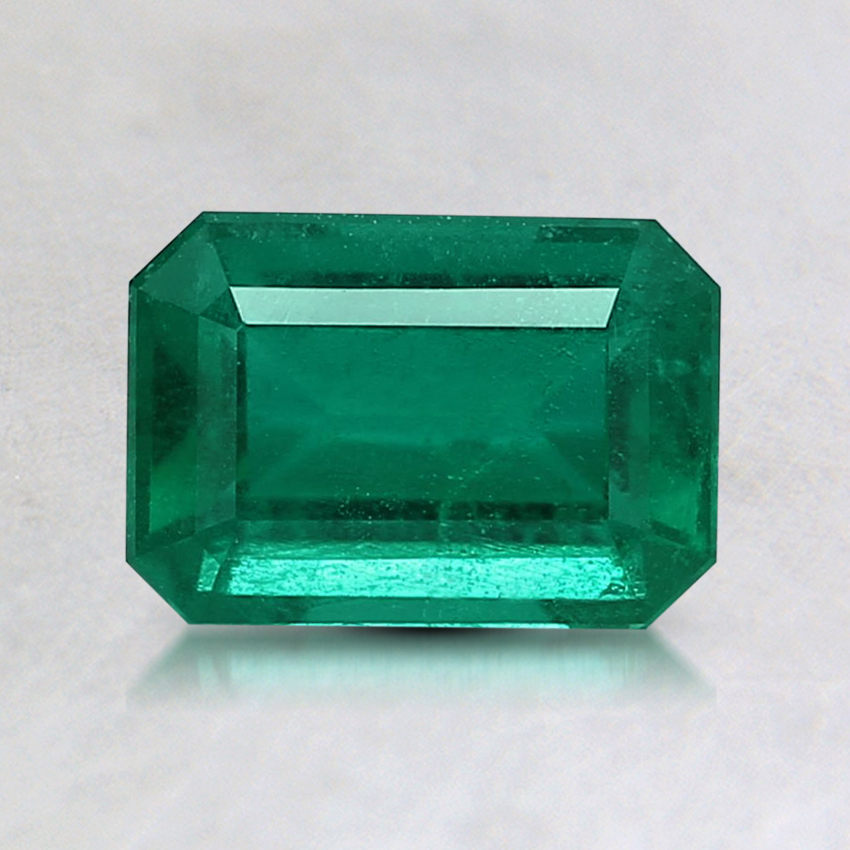 7.1x5mm Premium Emerald