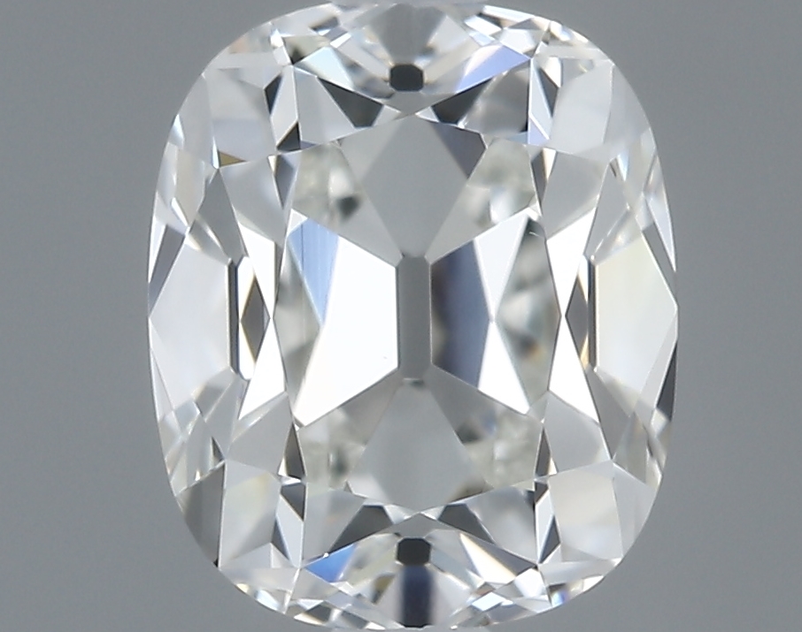 1.20 Ct., H Color, Old Mine Cut Diamond