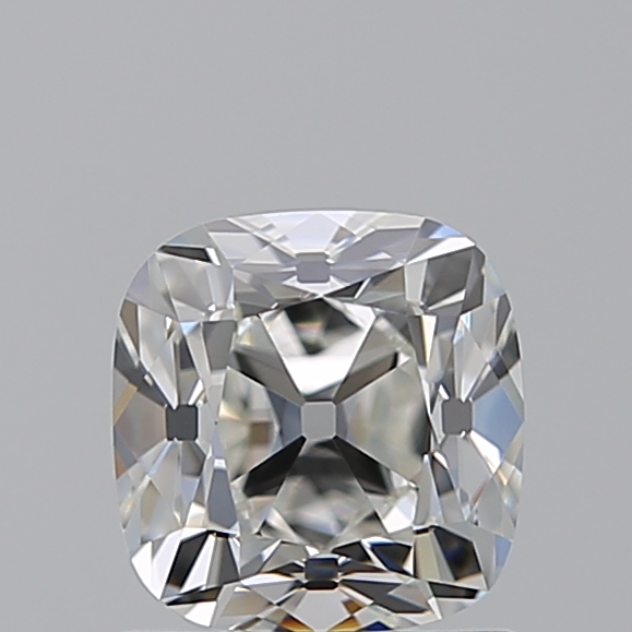 1.01 Ct., H Color, Old Mine Cut Diamond