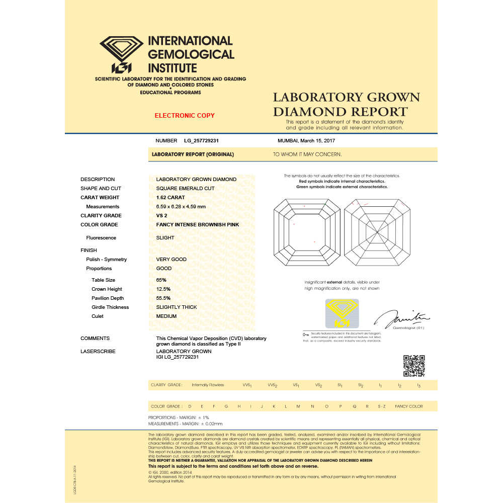 cert