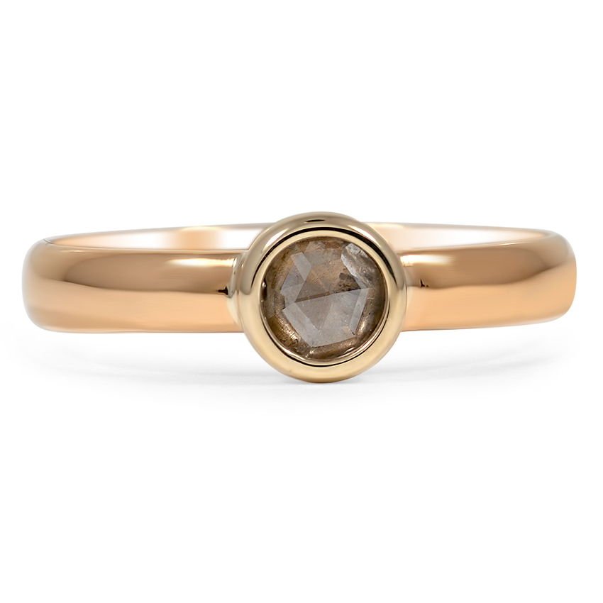 Victorian Diamond Vintage Ring