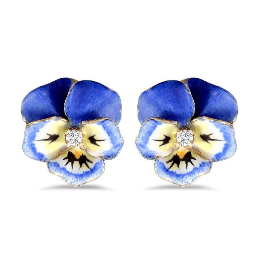 The Kanai Earrings