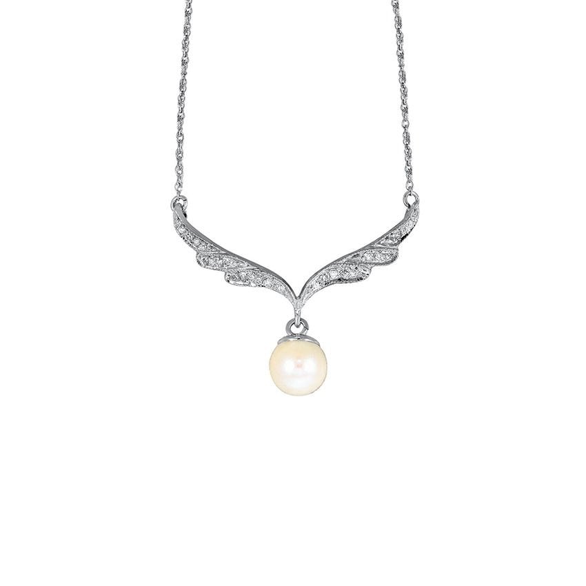 The Ranae Pendant