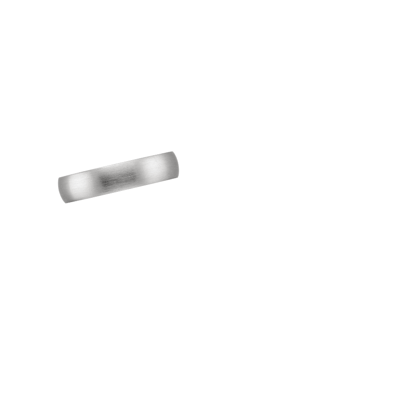 Ring on Hand