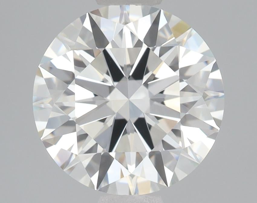 2.00 Ct. Fancy Vivid Pink Round Lab Grown Diamond