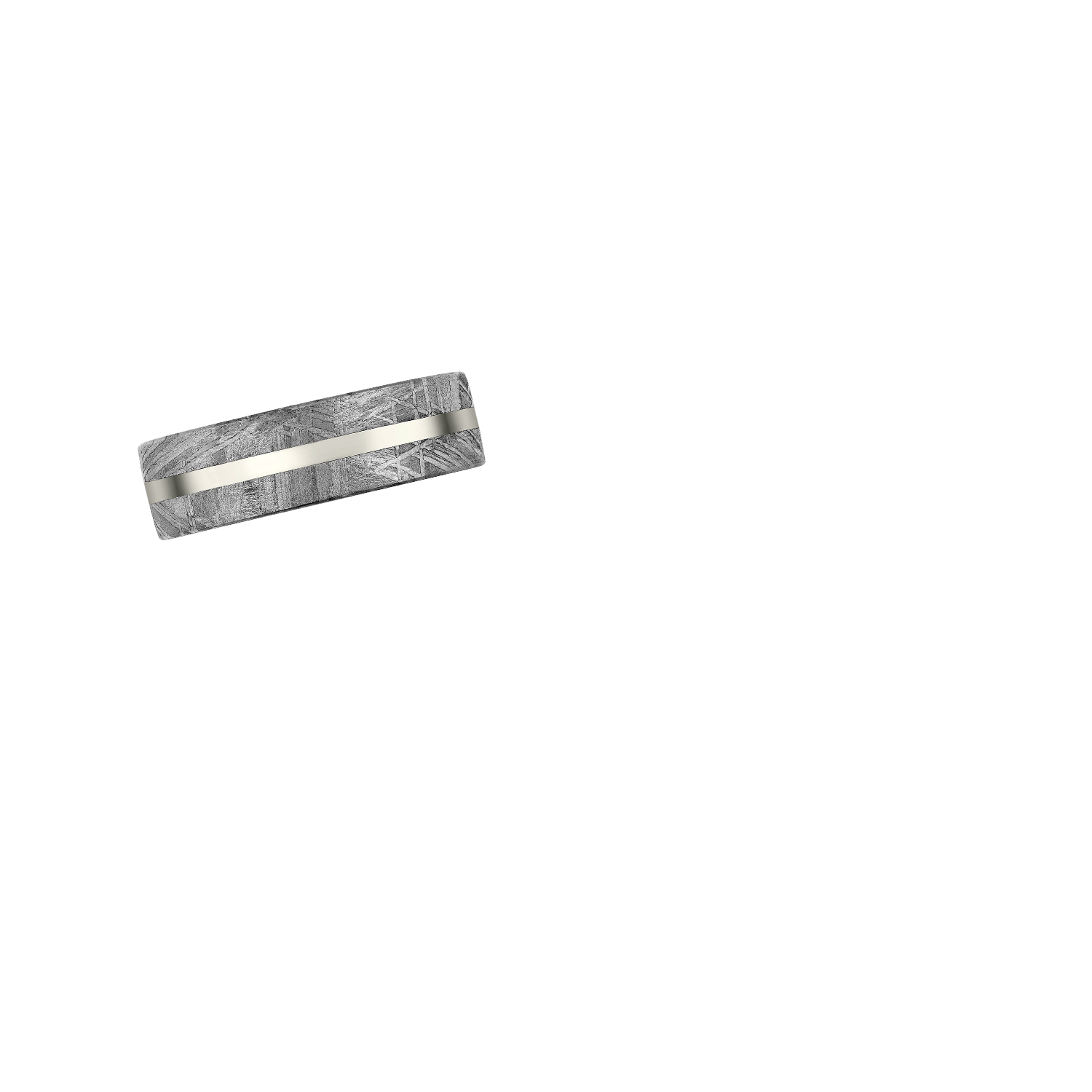 Ring on Hand