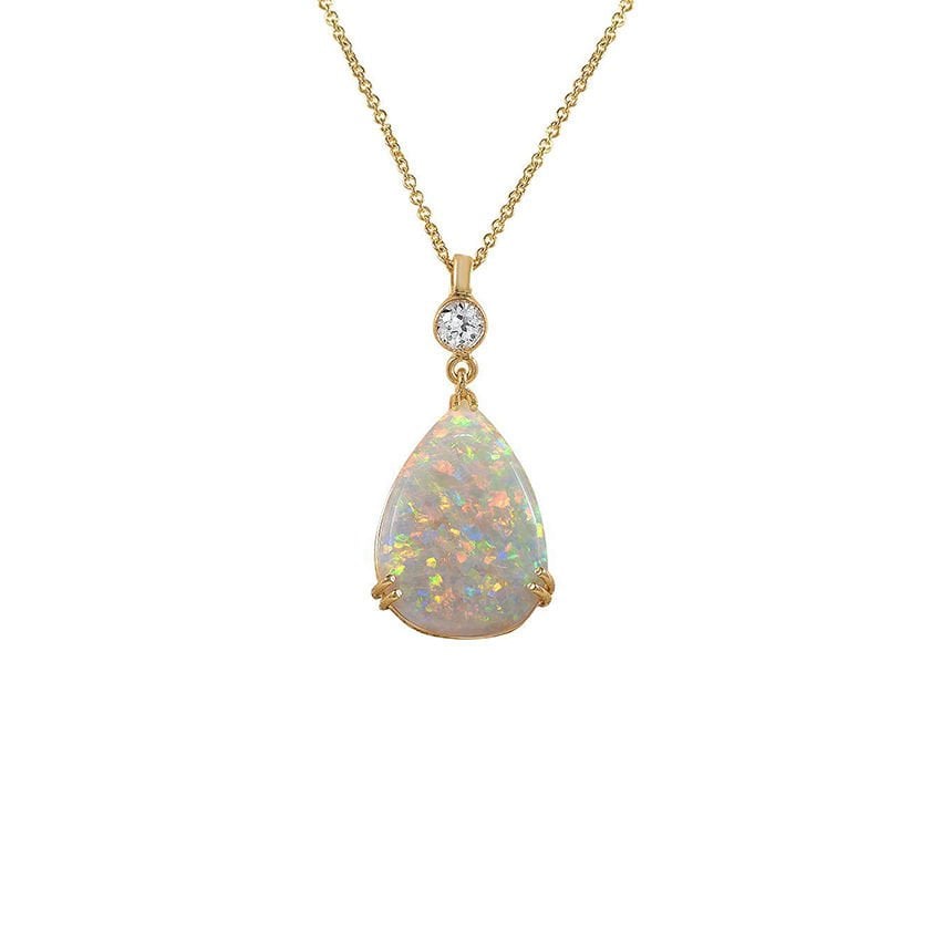 The Elva Pendant