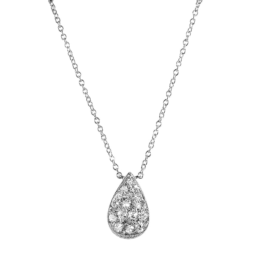 The Bohr Pendant