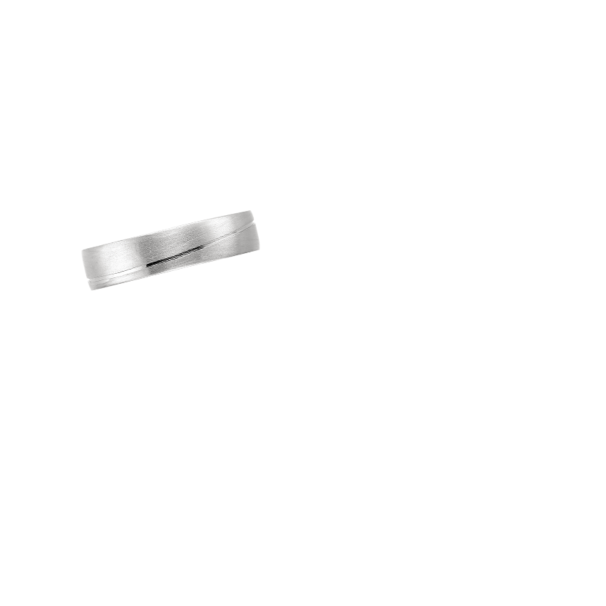 Ring on Hand