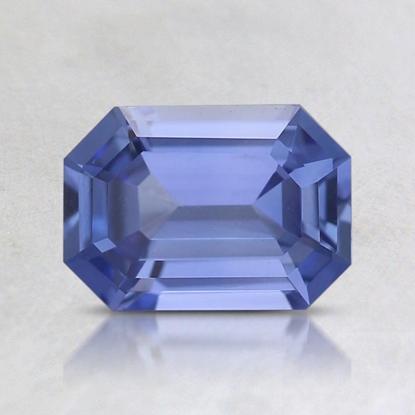 7x5mm Blue Emerald Sapphire | SBSL7X5EC3_1