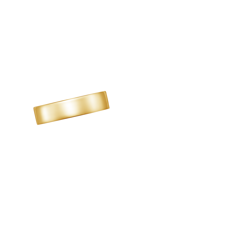 Ring on Hand