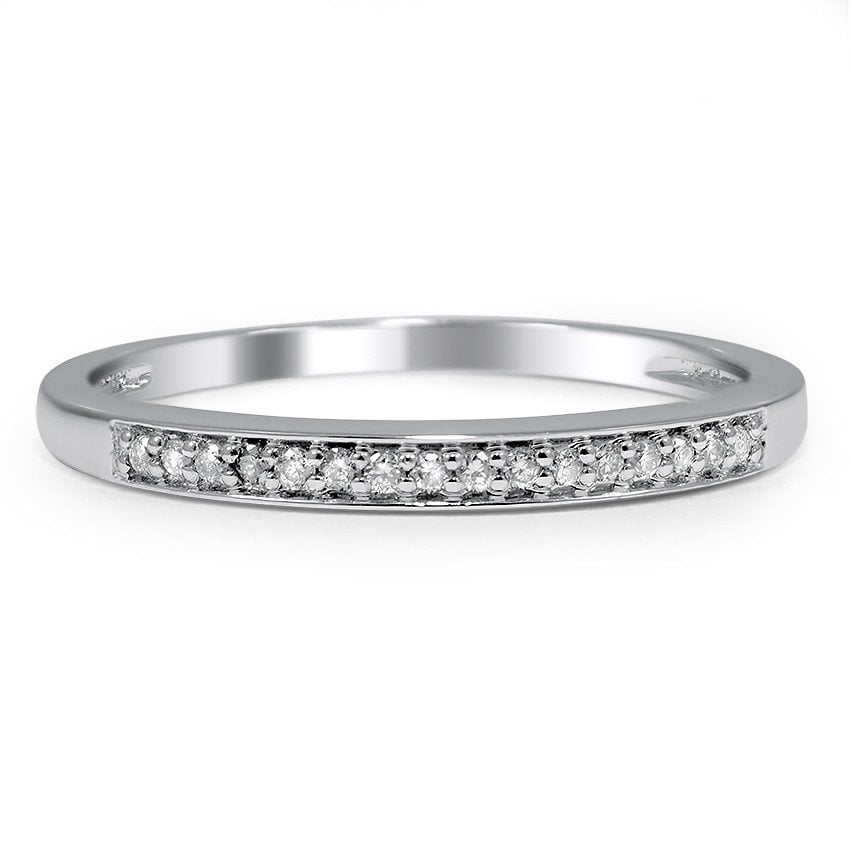 Retro Diamond Vintage Ring