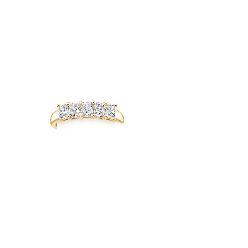 Ring on Hand