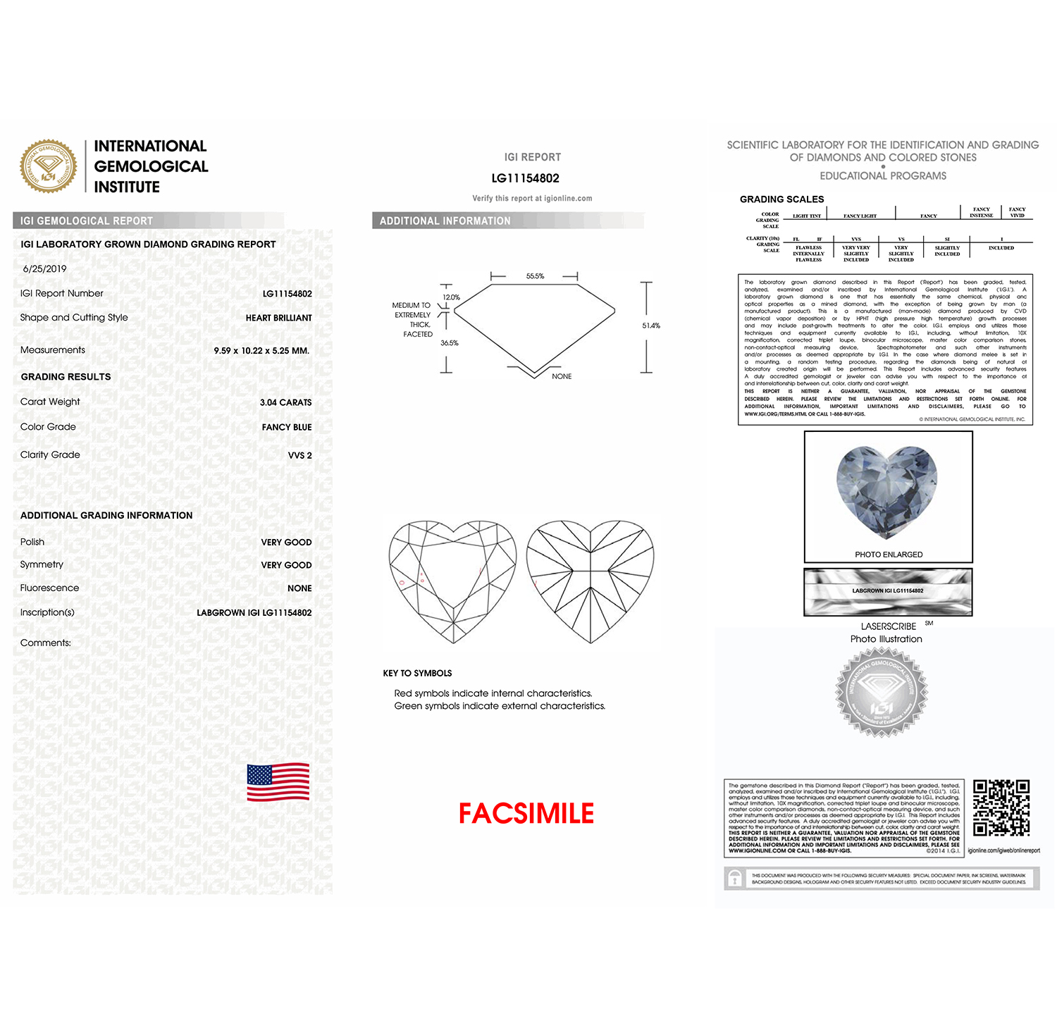 cert