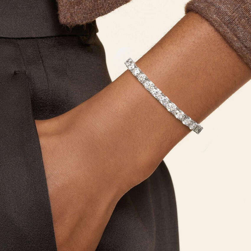 Chocolate Lab World Bangle Bracelet Chocolate Lab World Bangle Bracelet
