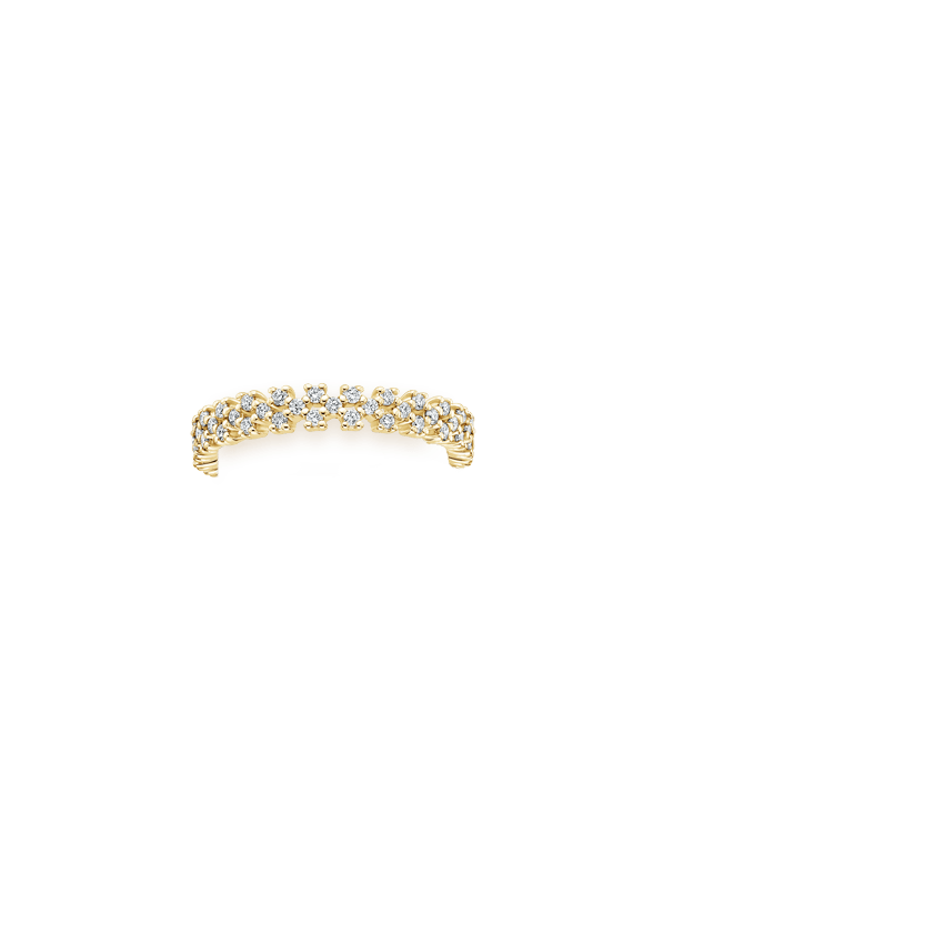 Ring on Hand