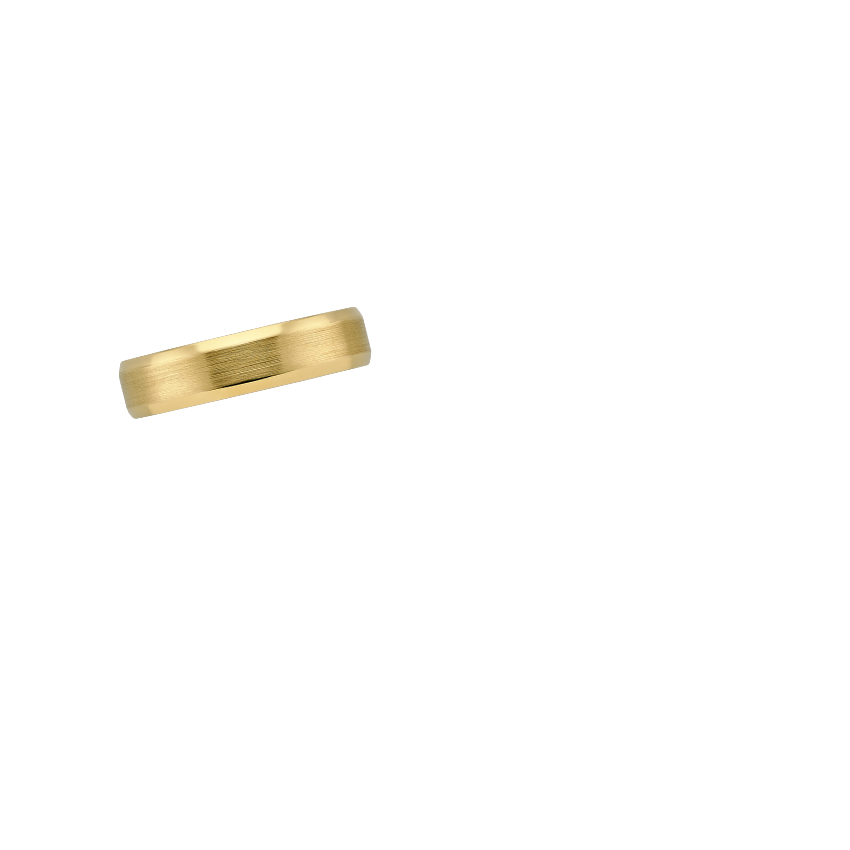 Ring on Hand